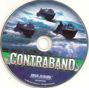 Contraband
