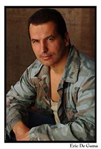 Eric De Gama