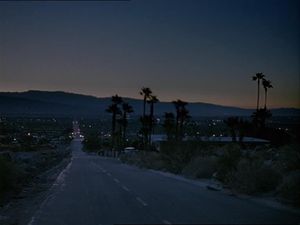 The Error Of Her Ways