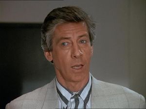 Paul Gleason