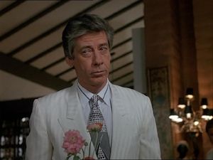 Paul Gleason