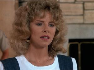 Marilyn Jones