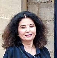 Barbara Parkins