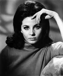 Barbara Parkins