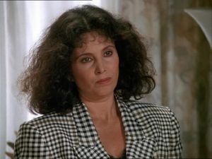 Barbara Parkins