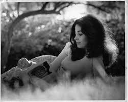 Barbara Parkins