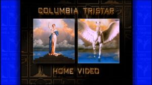 Columbia TriStar Home Video