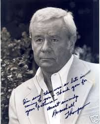 Marshall Thompson