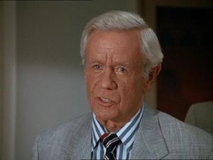 Marshall Thompson
