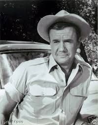 Marshall Thompson
