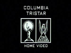 Columbia TriStar Home Video