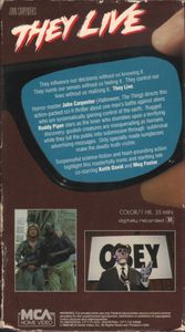 They Live
