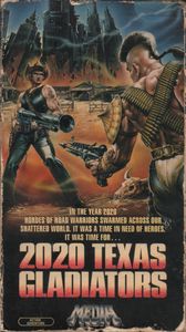 2020 Texas Gladiators
