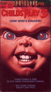 Child's Play 3