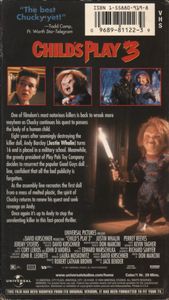 Child's Play 3