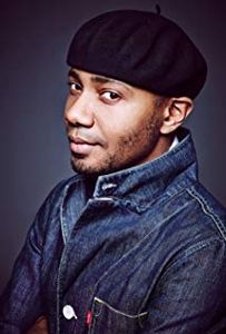 DJ Spooky