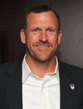 Tim Brown