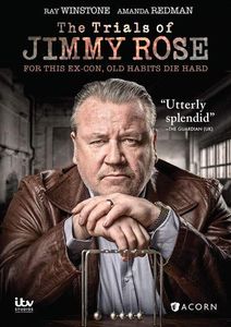 The Trials Of Jimmy Rose