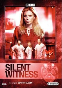 Silent Witness: The Complete Season Eleven