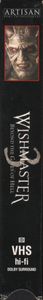 Wishmaster 3: Beyond the Gates of Hell