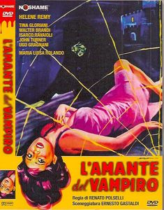 L'amante Del Vampiro