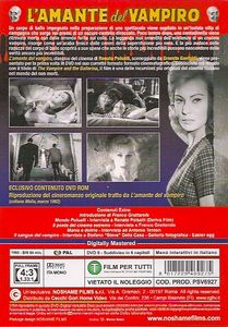 L'amante Del Vampiro