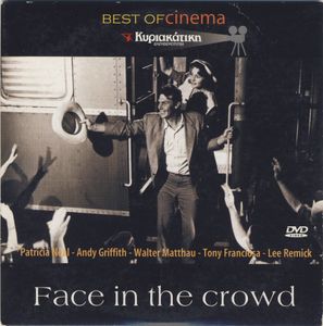 Face in the Crowd