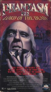 Phantasm III: Lord of the Dead