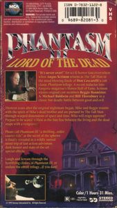 Phantasm III: Lord of the Dead