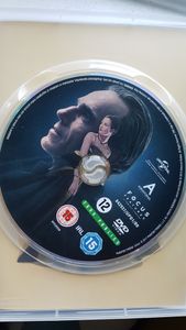 Phantom Thread