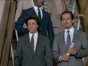 Jack And Bill