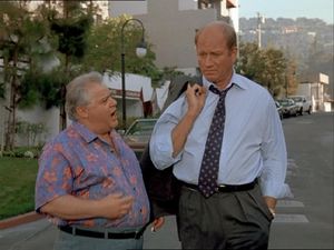 Jack And Bill