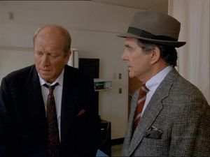 Jack And Bill