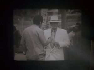 Jack And Bill