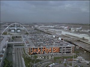 Jack And Bill