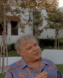Warren Berlinger