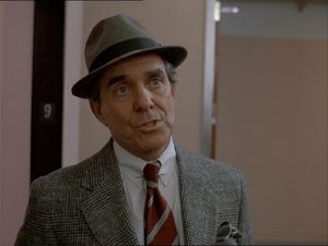 Pat Harrington Jr.