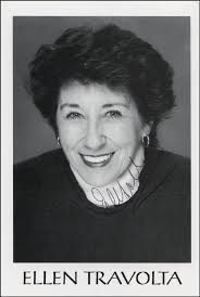 Ellen Travolta 