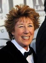 Ellen Travolta 