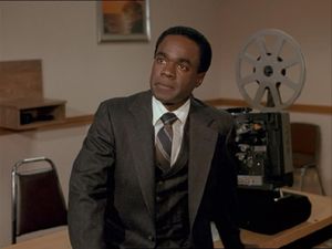 Glynn Turman