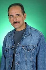 Gary Carlos Cervantes