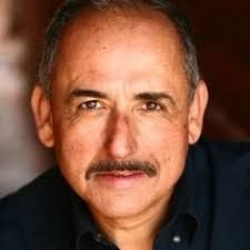 Gary Carlos Cervantes