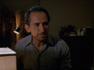 Gary Carlos Cervantes