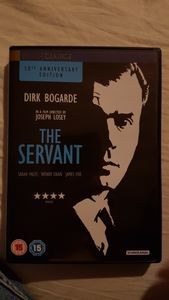 The Servant