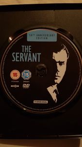 The Servant