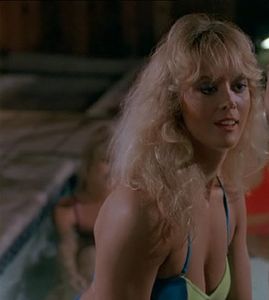 Sandra Cornwall