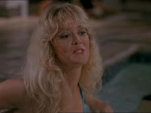 Sandra Cornwall