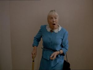 Viola Kates Stimpson