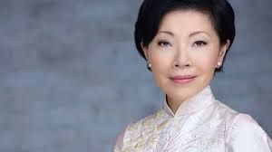 Elizabeth Sung