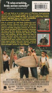 Surf Ninjas
